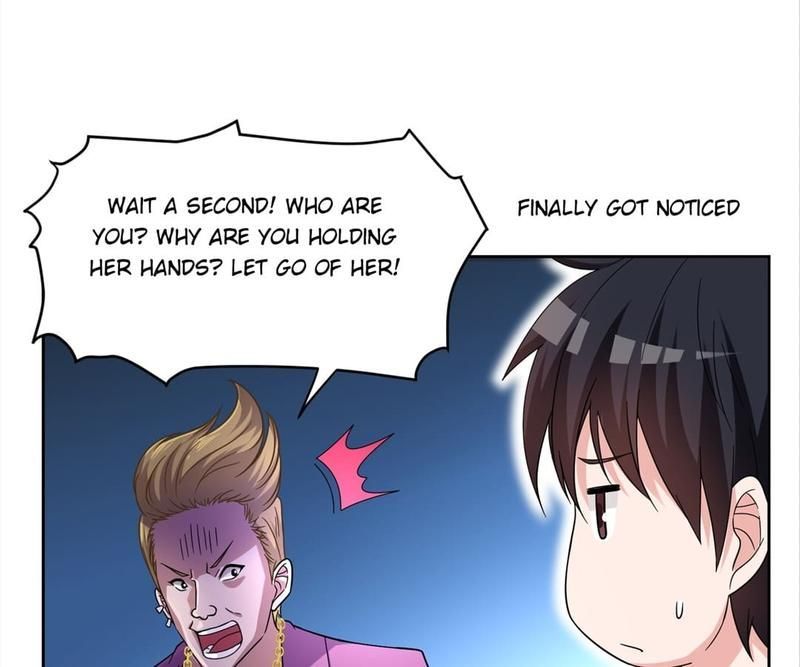 Pick Up the Prettiest Girl - Episode 17 — page 39