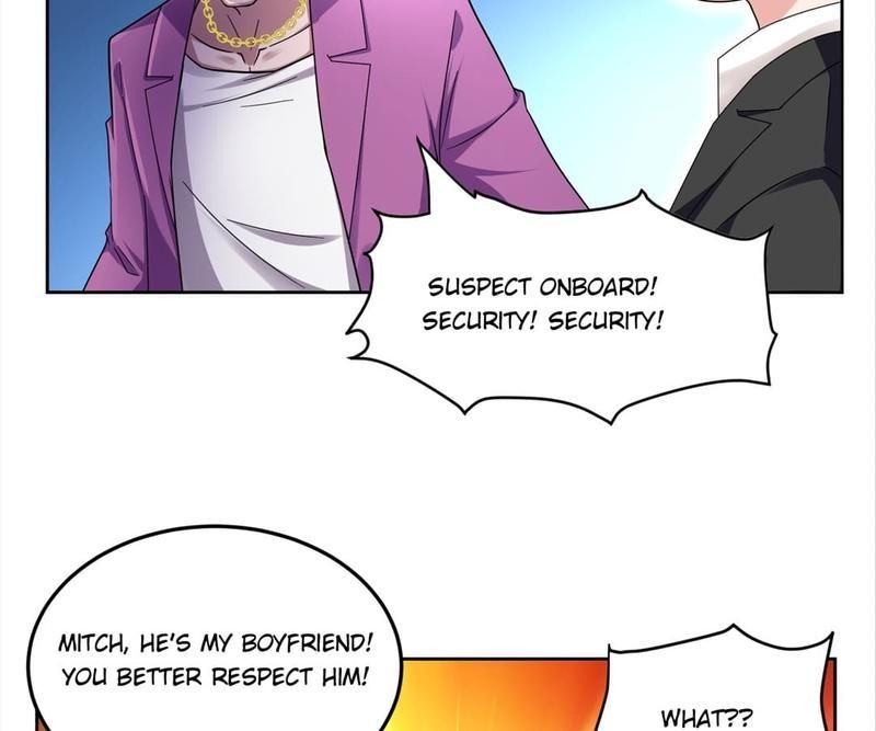 Pick Up the Prettiest Girl - Episode 17 — page 40