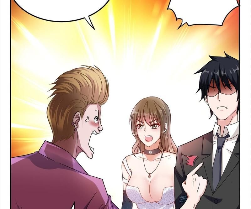 Pick Up the Prettiest Girl - Episode 17 — page 41
