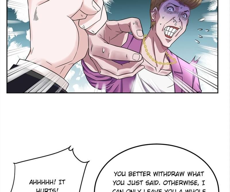 Pick Up the Prettiest Girl - Episode 17 — page 43