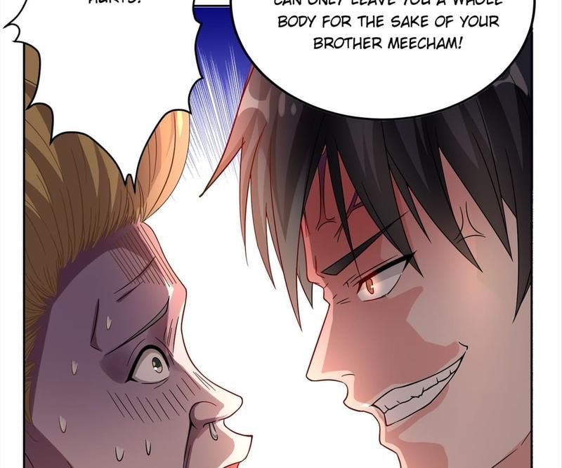 Pick Up the Prettiest Girl - Episode 17 — page 44