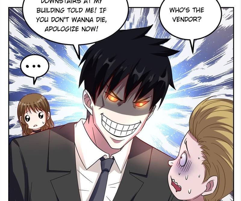 Pick Up the Prettiest Girl - Episode 17 — page 46