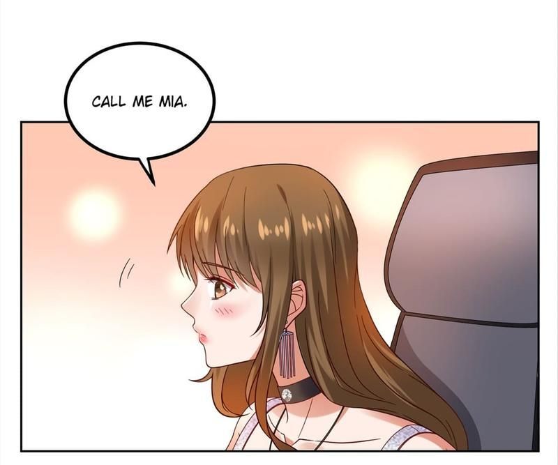 Pick Up the Prettiest Girl - Episode 17 — page 5