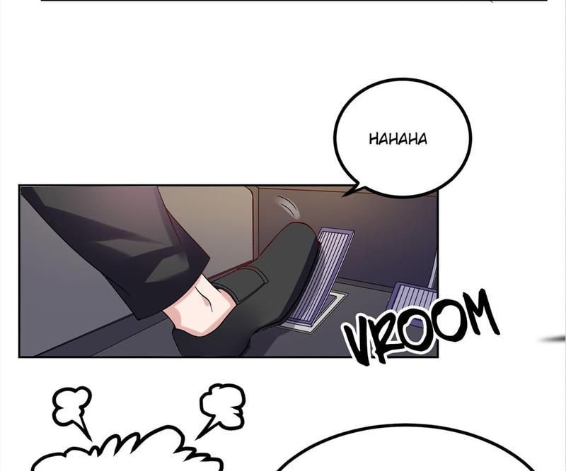 Pick Up the Prettiest Girl - Episode 17 — page 7