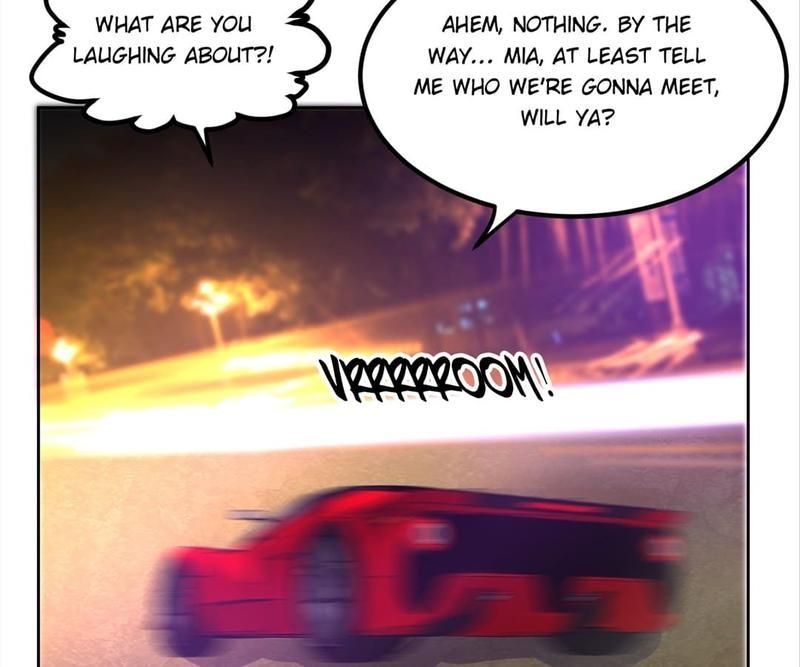 Pick Up the Prettiest Girl - Episode 17 — page 8