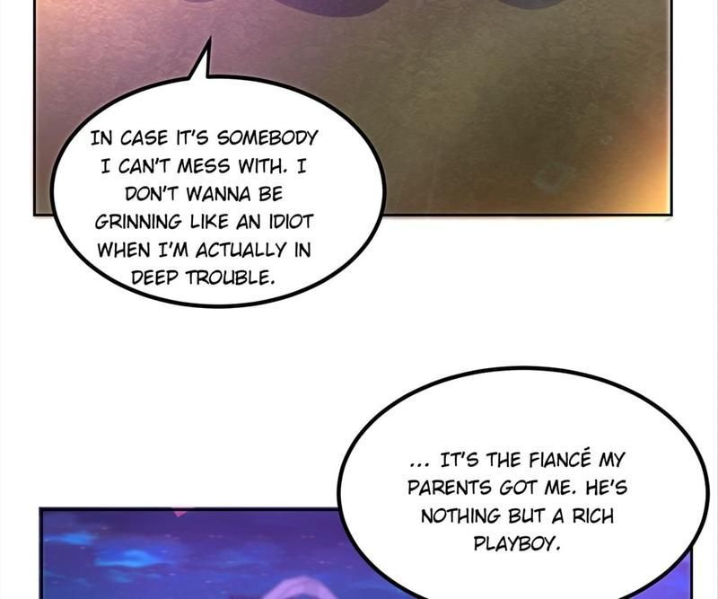 Pick Up the Prettiest Girl - Episode 17 — page 9