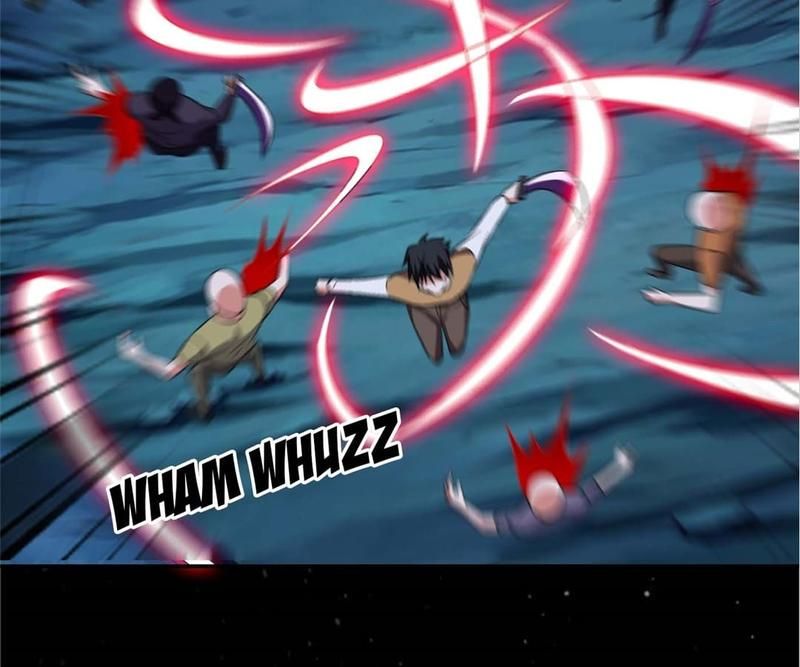 Pick Up the Prettiest Girl - Episode 170 — page 12