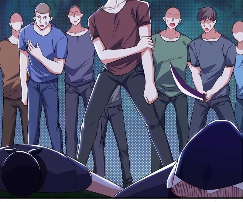 Pick Up the Prettiest Girl - Episode 170 — page 16