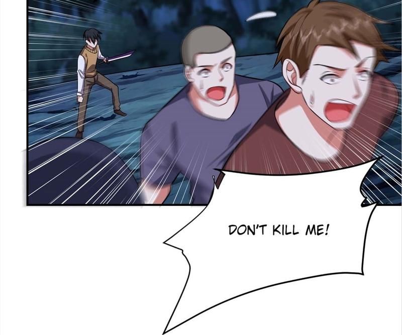 Pick Up the Prettiest Girl - Episode 170 — page 21