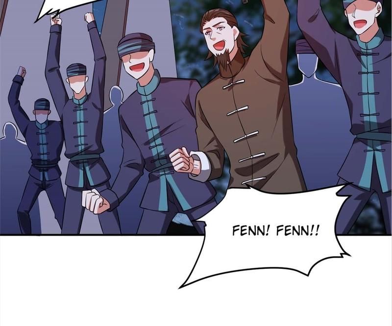 Pick Up the Prettiest Girl - Episode 170 — page 31