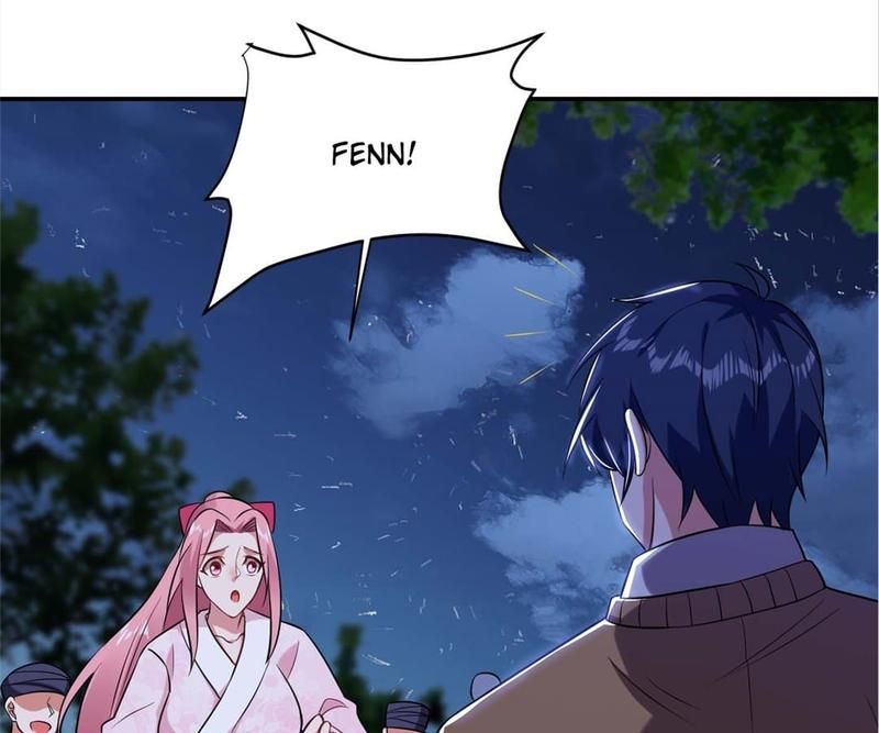 Pick Up the Prettiest Girl - Episode 170 — page 34