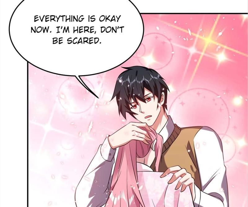Pick Up the Prettiest Girl - Episode 170 — page 40