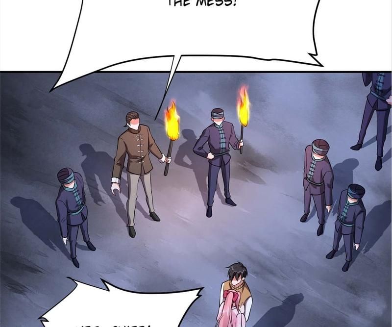 Pick Up the Prettiest Girl - Episode 170 — page 42
