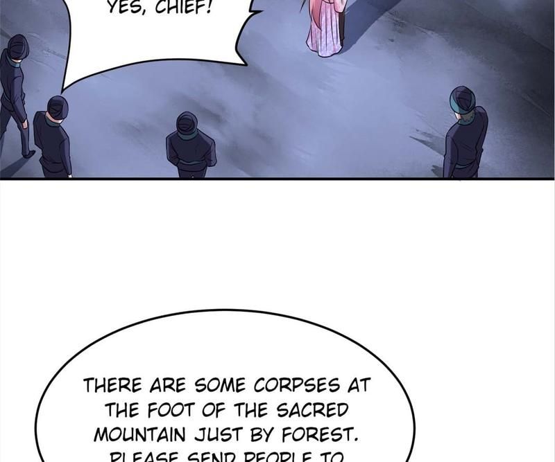 Pick Up the Prettiest Girl - Episode 170 — page 43