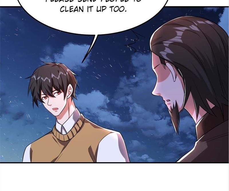Pick Up the Prettiest Girl - Episode 170 — page 44