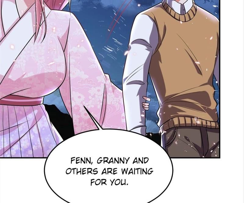 Pick Up the Prettiest Girl - Episode 170 — page 48