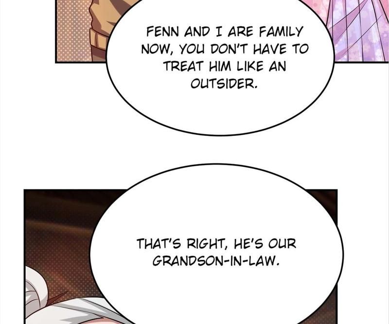 Pick Up the Prettiest Girl - Episode 170 — page 54