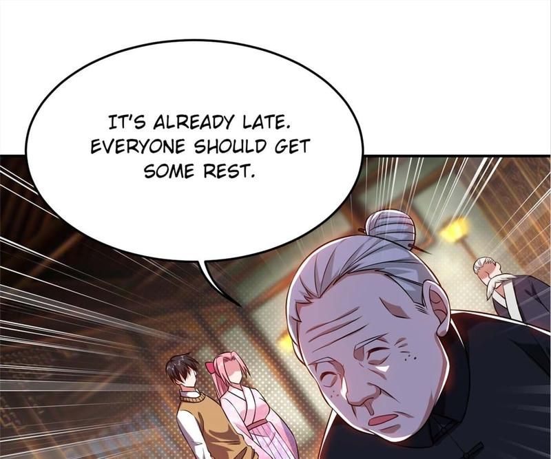 Pick Up the Prettiest Girl - Episode 170 — page 57