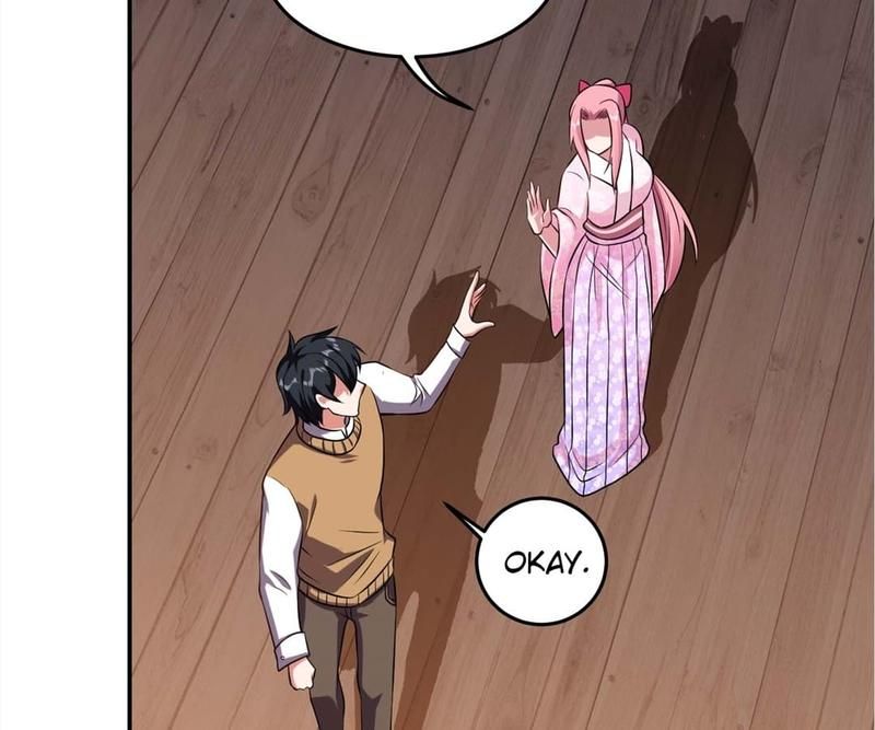 Pick Up the Prettiest Girl - Episode 170 — page 61