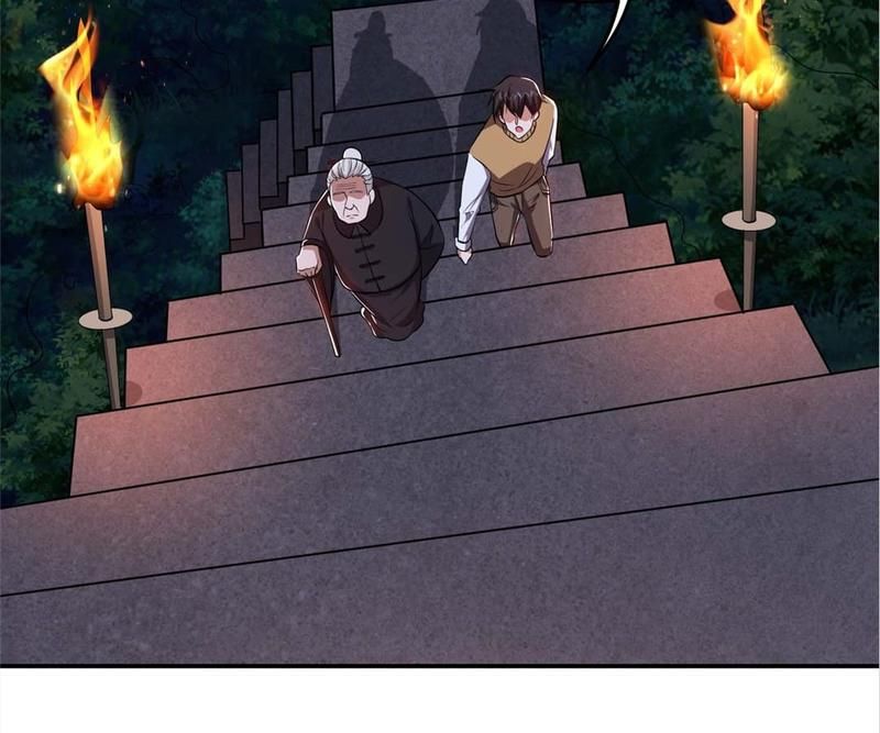 Pick Up the Prettiest Girl - Episode 170 — page 69