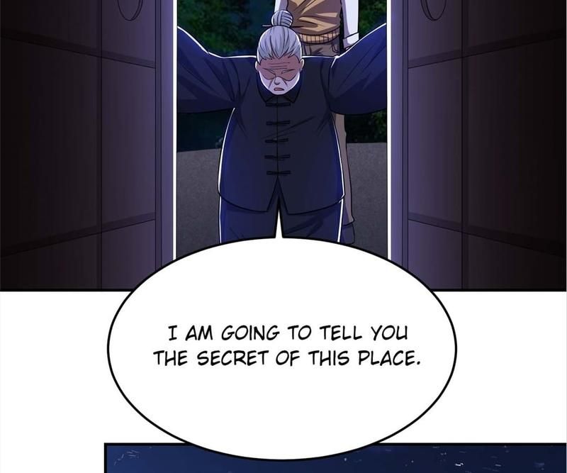 Pick Up the Prettiest Girl - Episode 170 — page 71