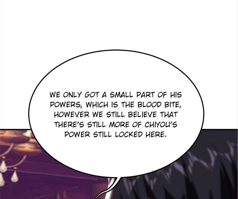 Pick Up the Prettiest Girl - Episode 171 — page 19