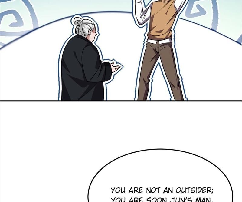 Pick Up the Prettiest Girl - Episode 171 — page 32