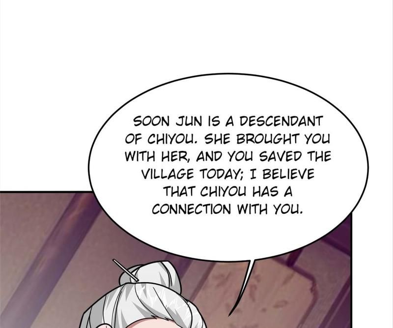 Pick Up the Prettiest Girl - Episode 171 — page 34