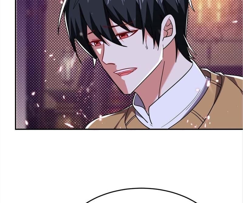 Pick Up the Prettiest Girl - Episode 171 — page 37