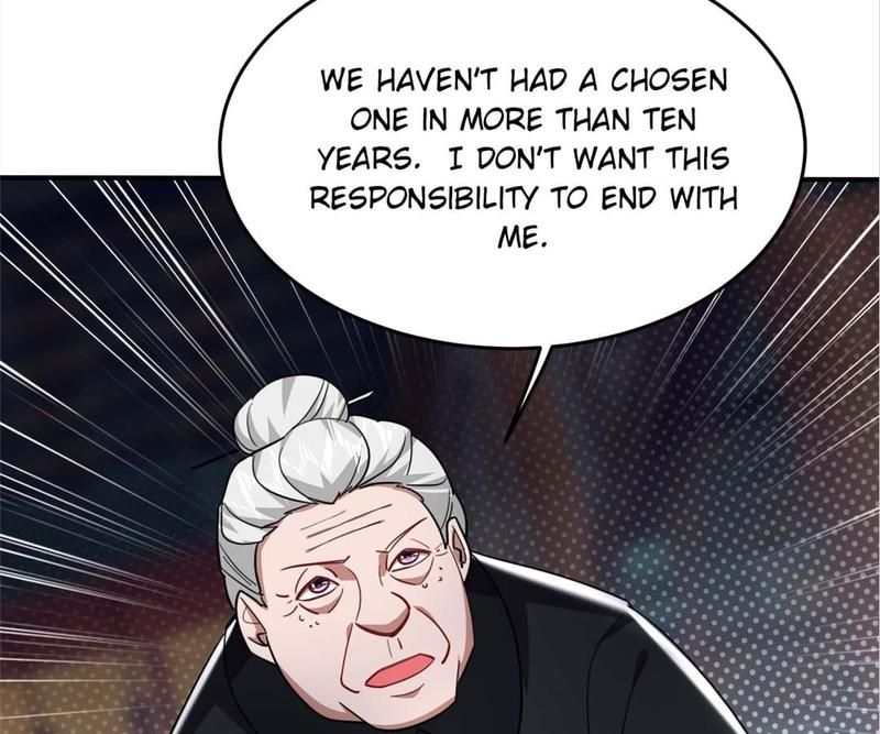 Pick Up the Prettiest Girl - Episode 171 — page 38