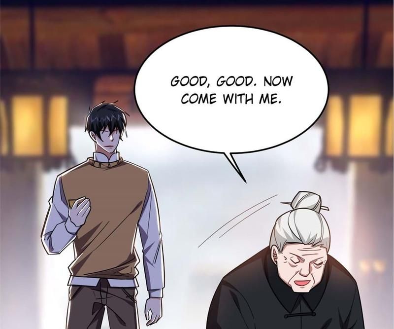 Pick Up the Prettiest Girl - Episode 171 — page 45