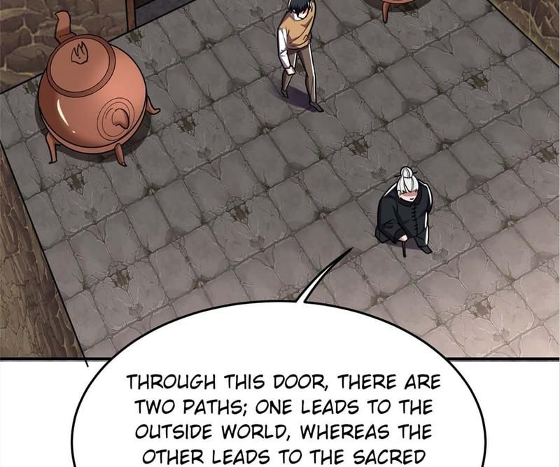 Pick Up the Prettiest Girl - Episode 171 — page 54
