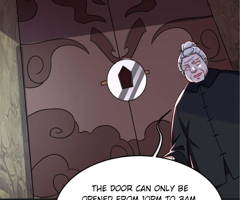 Pick Up the Prettiest Girl - Episode 171 — page 58