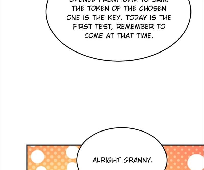 Pick Up the Prettiest Girl - Episode 171 — page 59