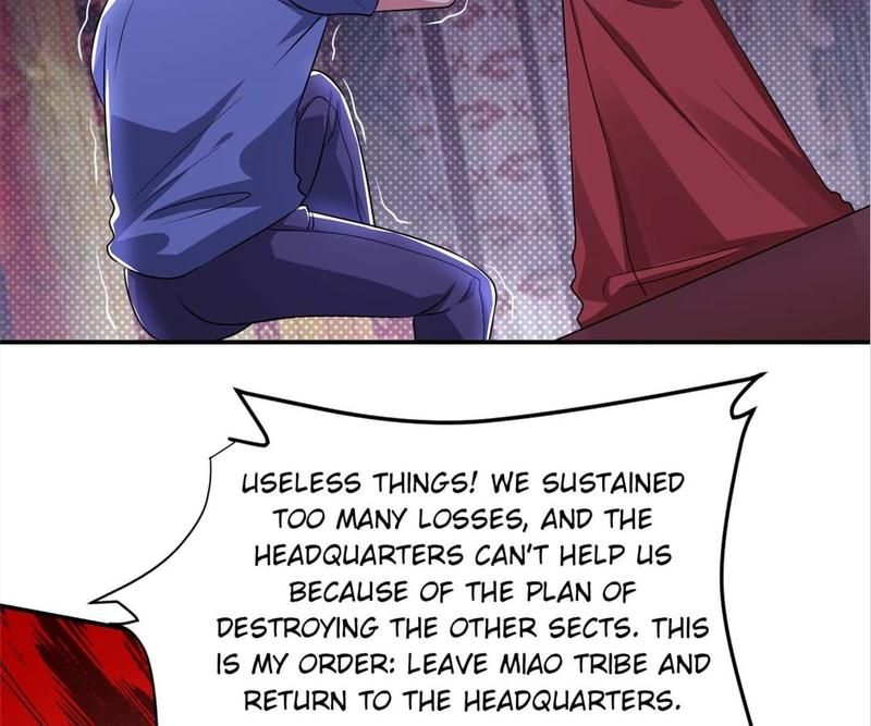 Pick Up the Prettiest Girl - Episode 171 — page 6