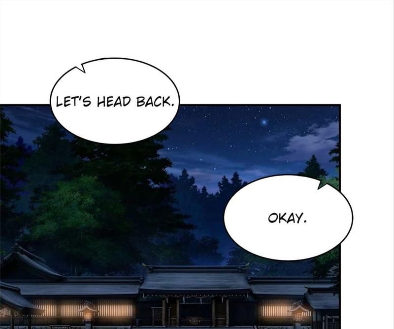 Pick Up the Prettiest Girl - Episode 172 — page 29