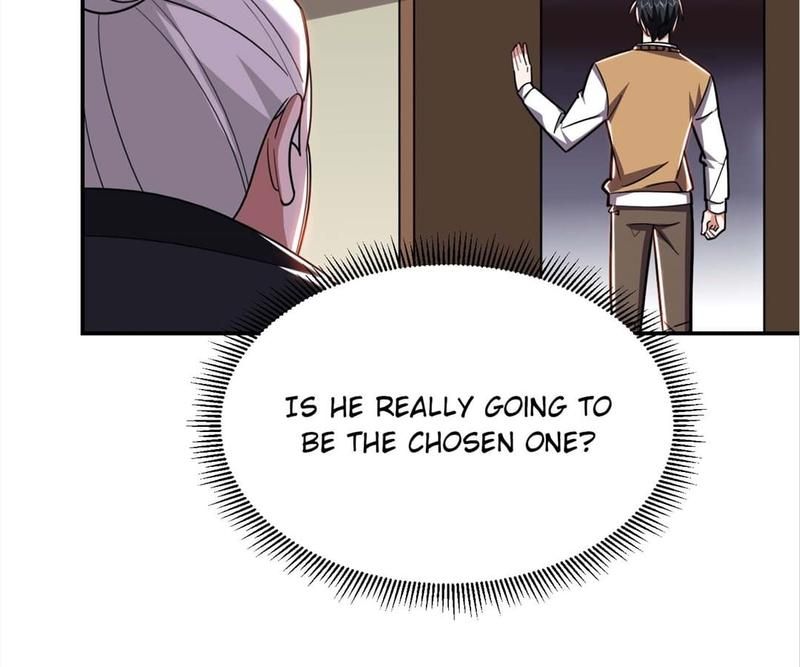Pick Up the Prettiest Girl - Episode 172 — page 31