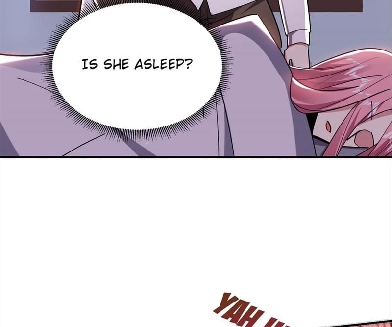 Pick Up the Prettiest Girl - Episode 172 — page 35
