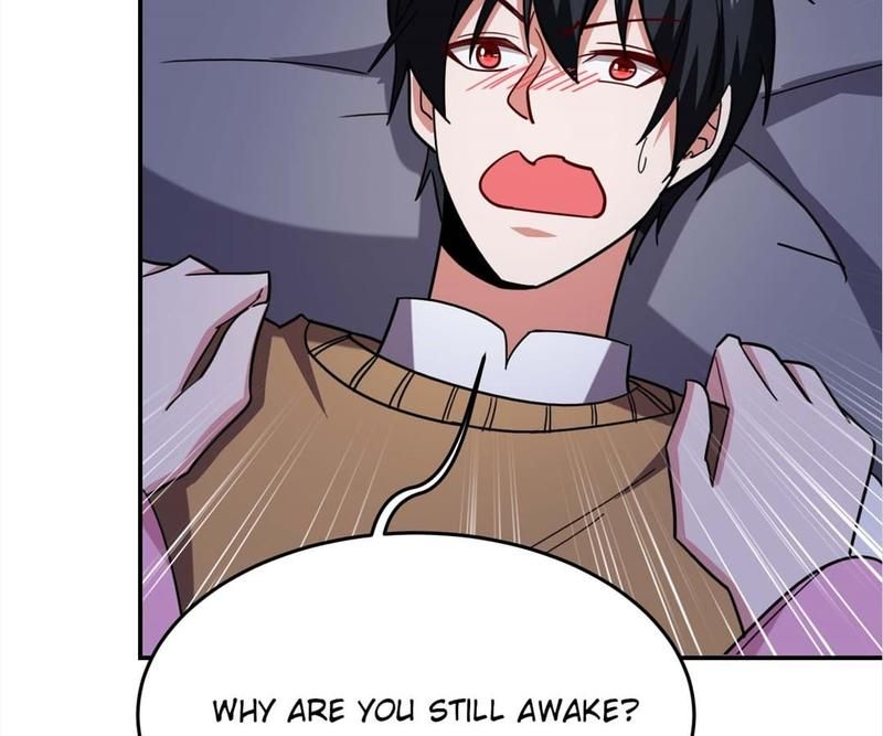 Pick Up the Prettiest Girl - Episode 172 — page 38