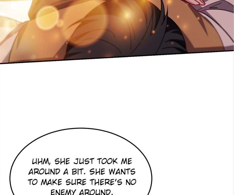 Pick Up the Prettiest Girl - Episode 172 — page 45