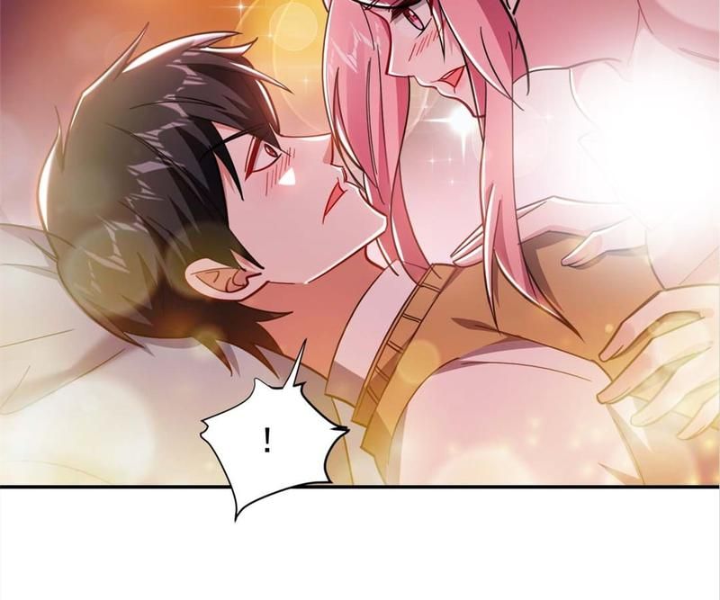 Pick Up the Prettiest Girl - Episode 172 — page 50