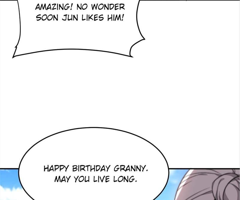 Pick Up the Prettiest Girl - Episode 172 — page 70