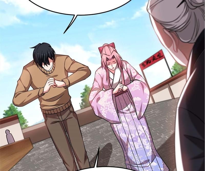 Pick Up the Prettiest Girl - Episode 172 — page 71