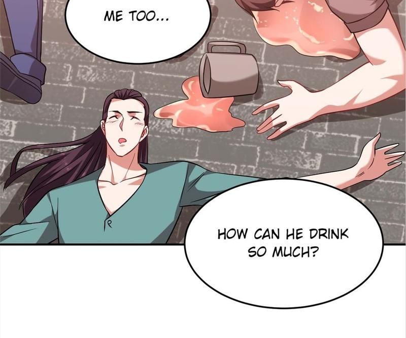 Pick Up the Prettiest Girl - Episode 173 — page 10