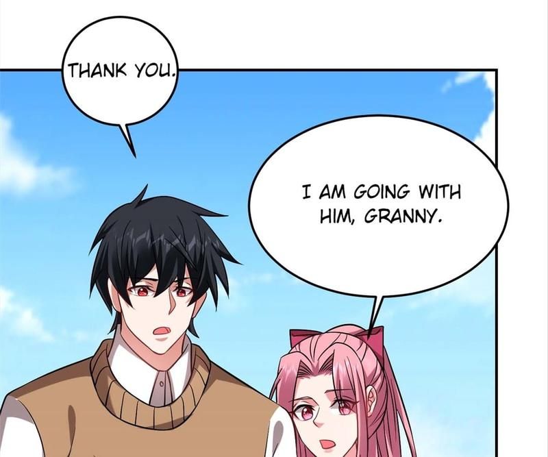 Pick Up the Prettiest Girl - Episode 173 — page 13