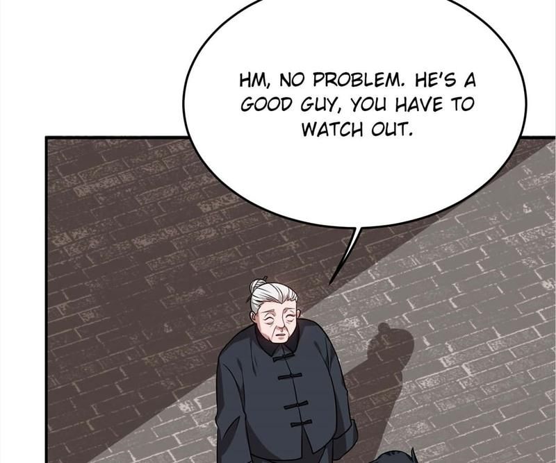 Pick Up the Prettiest Girl - Episode 173 — page 15