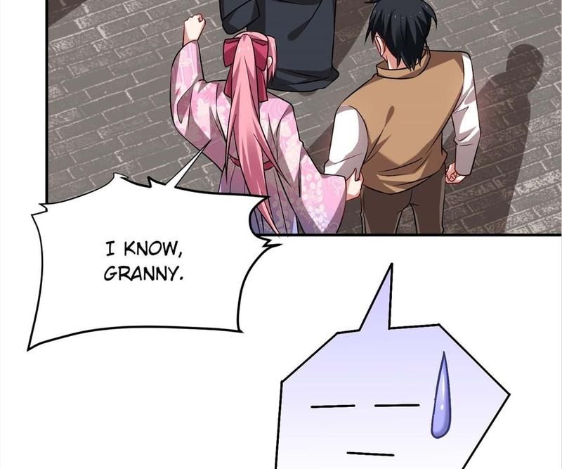 Pick Up the Prettiest Girl - Episode 173 — page 16