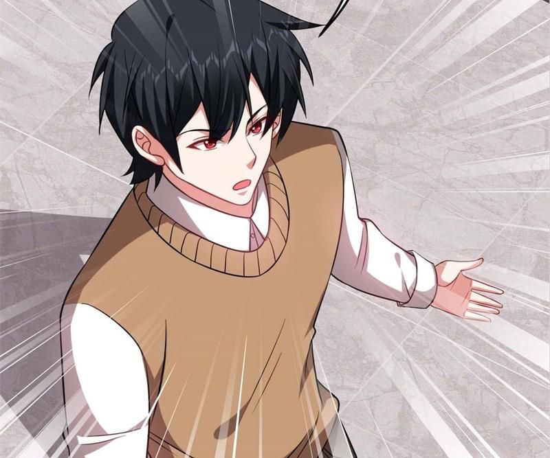Pick Up the Prettiest Girl - Episode 173 — page 23