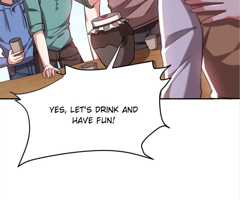 Pick Up the Prettiest Girl - Episode 173 — page 4