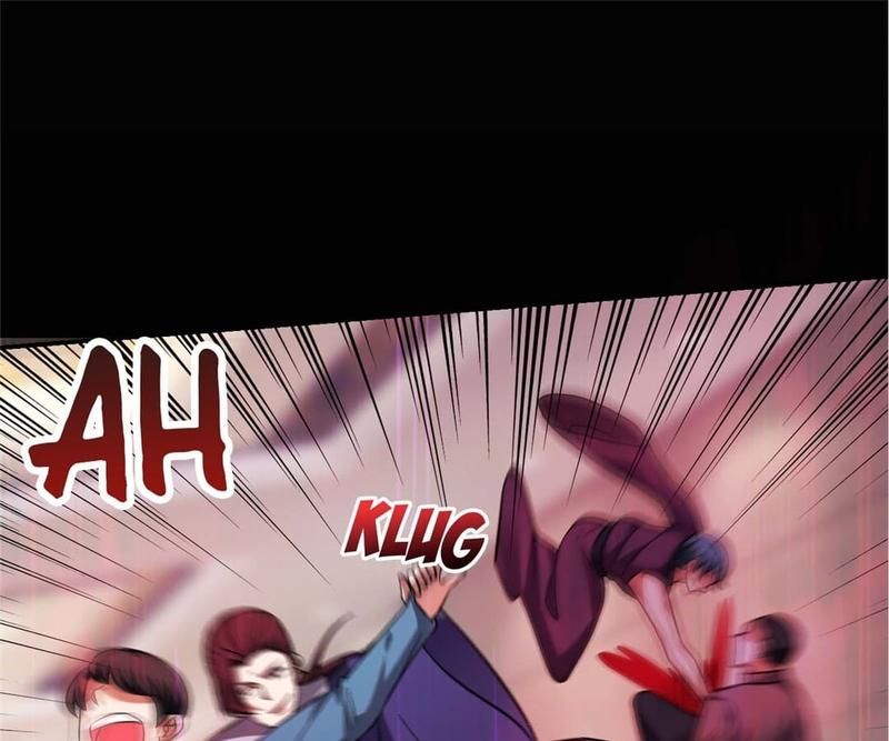 Pick Up the Prettiest Girl - Episode 173 — page 61
